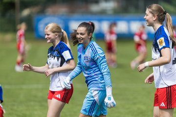 Bild 149 - wBJ HSV Leistungsvergleich